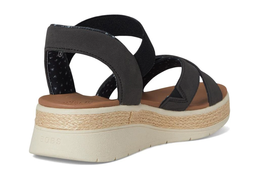 商品SKECHERS|Hands Free Slip-ins Bobs Sun Ray - Move Over,价格¥467,第5张图片详细描述