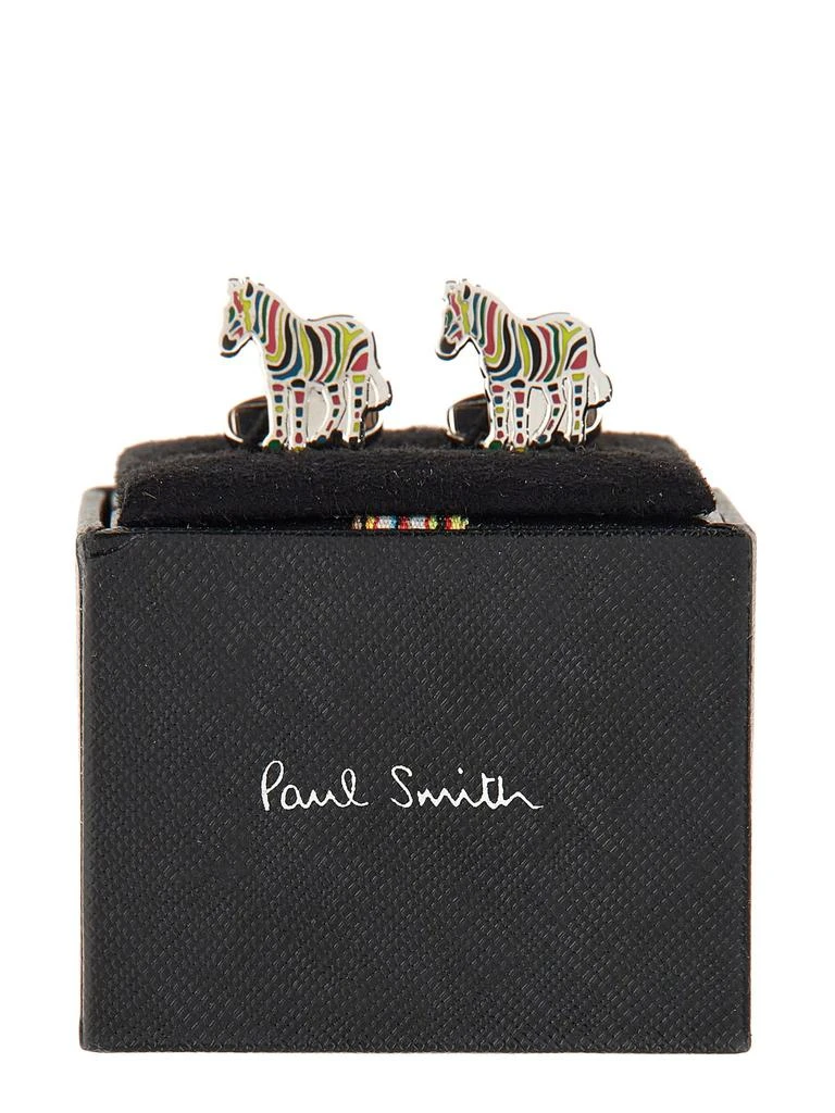 商品Paul Smith|Paul Smith Zebra Jews,价格¥952,第2张图片详细描述
