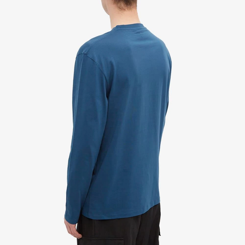 商品Loewe|Loewe Long Sleeve Anagram Fake Pocket T-Shirt,价格¥2956,第3张图片详细描述