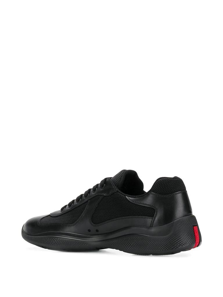 Prada America's Cup Sneakers商品第4张图片规格展示