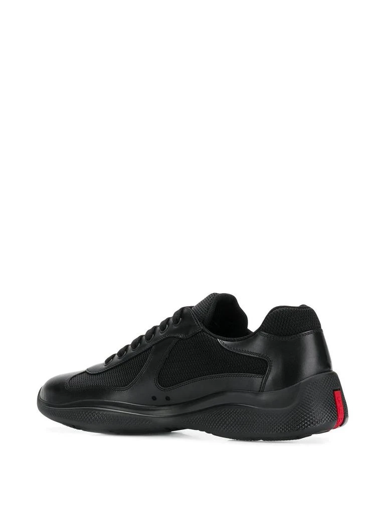 商品Prada|Prada america's cup sneakers,价格¥7157,第4张图片详细描述