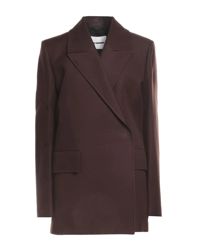 商品Jil Sander|Blazer,价格¥12812,第1张图片