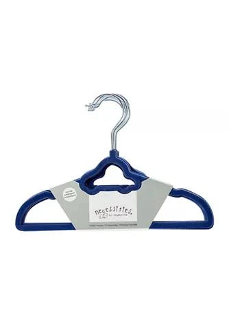 商品Tendertyme|Baby Boys 10 Decorative Clothes Hangers,价格¥150,第1张图片