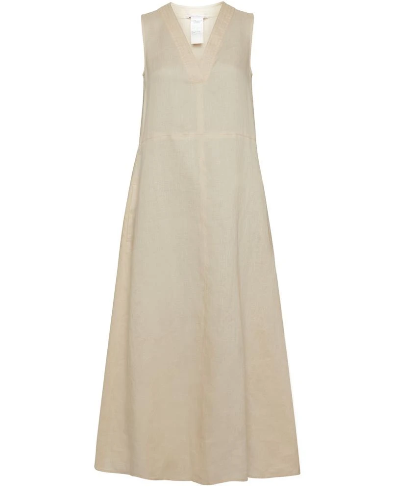 商品Max Mara|Sofocle 长款连衣裙 - 休闲,价格¥1652,第1张图片