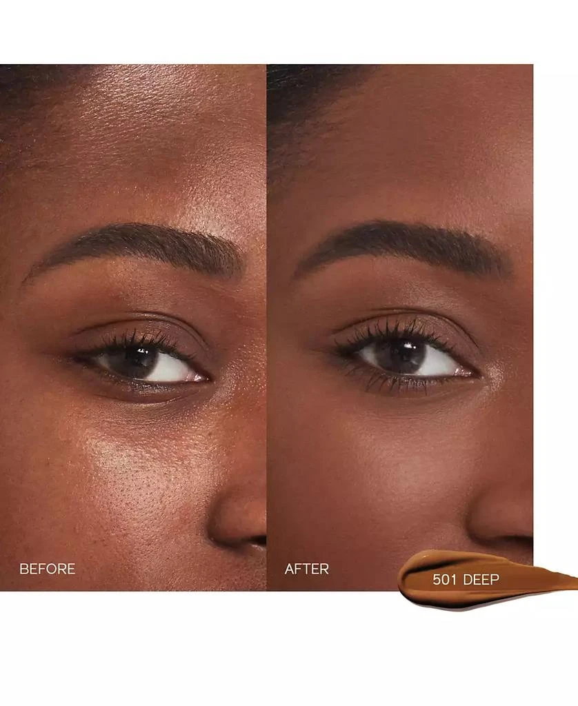 商品Shiseido|Synchro Skin Self-Refreshing Concealer,价格¥230,第3张图片详细描述