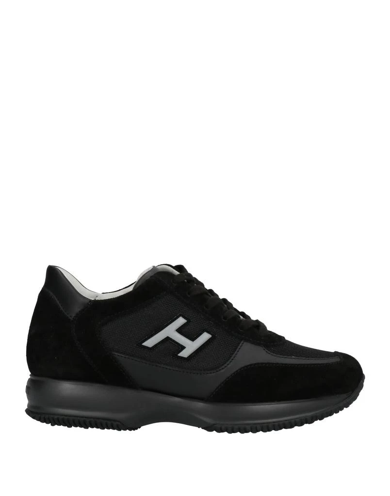 商品hogan|Sneakers,价格¥1603,第1张图片