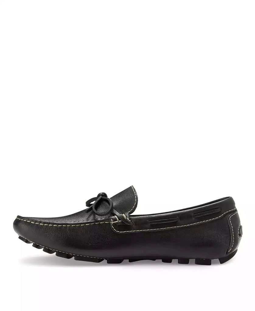 商品Eastland|Men's Dustin Driving Moc Loafer Shoes,价格¥433,第2张图片详细描述