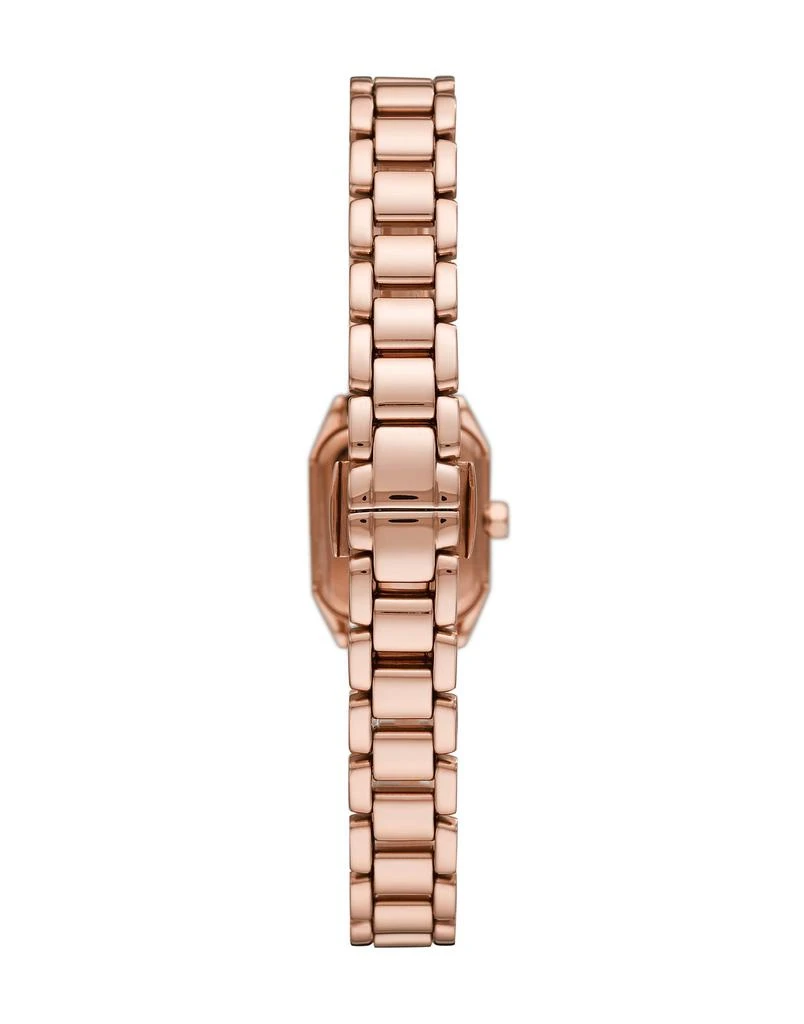 商品Emporio Armani|Wrist watch,价格¥2652,第2张图片详细描述
