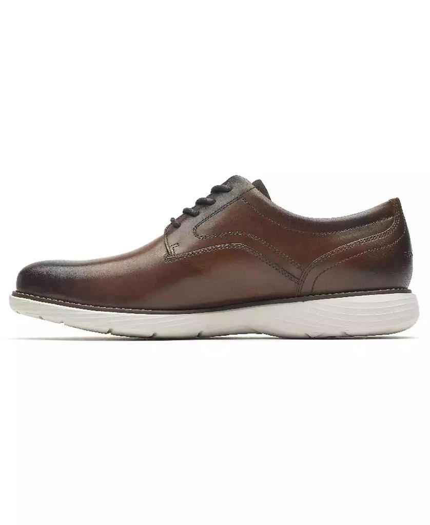 Men's Garett Plain Toe Oxford Shoes 商品