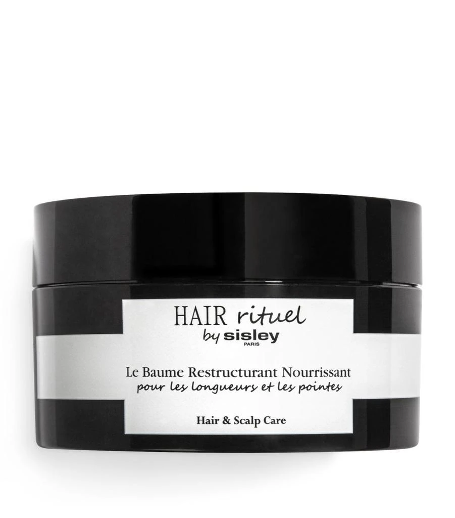 商品Sisley|Restructuring Nourishing Hair Balm (125G),价格¥1056,第1张图片