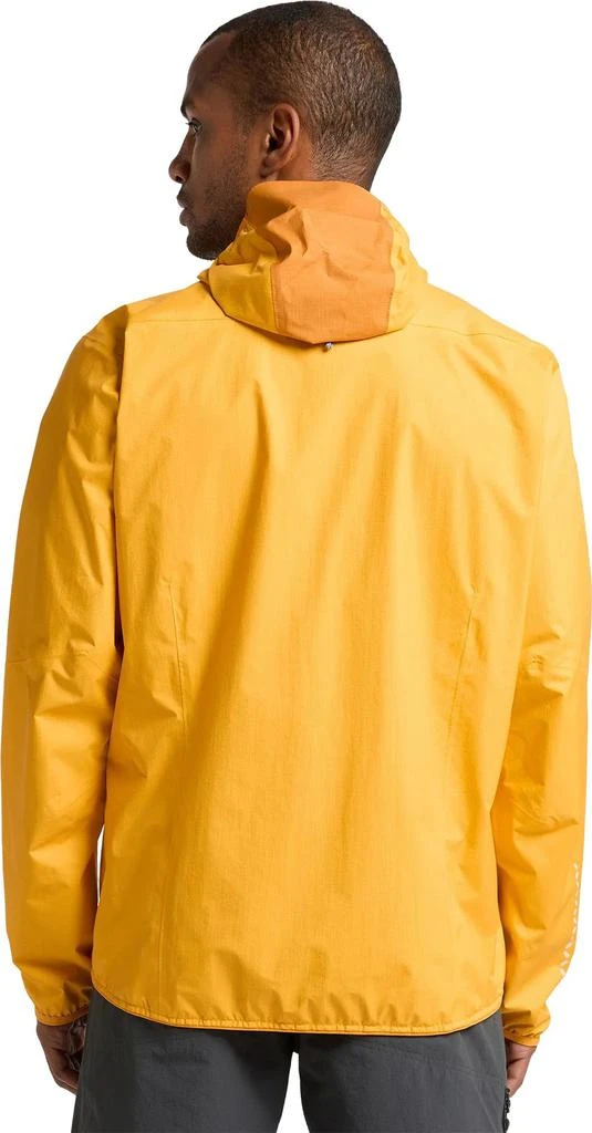 商品Haglofs|L.I.M PROOF Jacket - Men's,价格¥1164,第3张图片详细描述