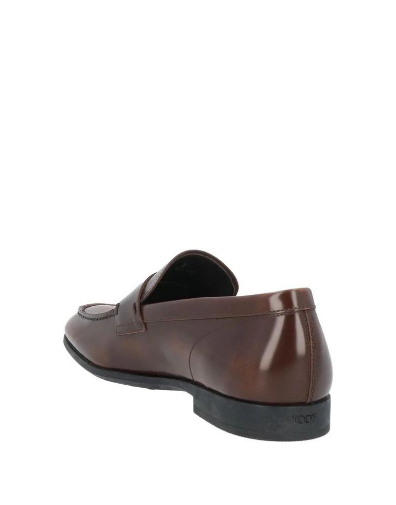 商品Tod's|Loafers,价格¥2512,第3张图片详细描述