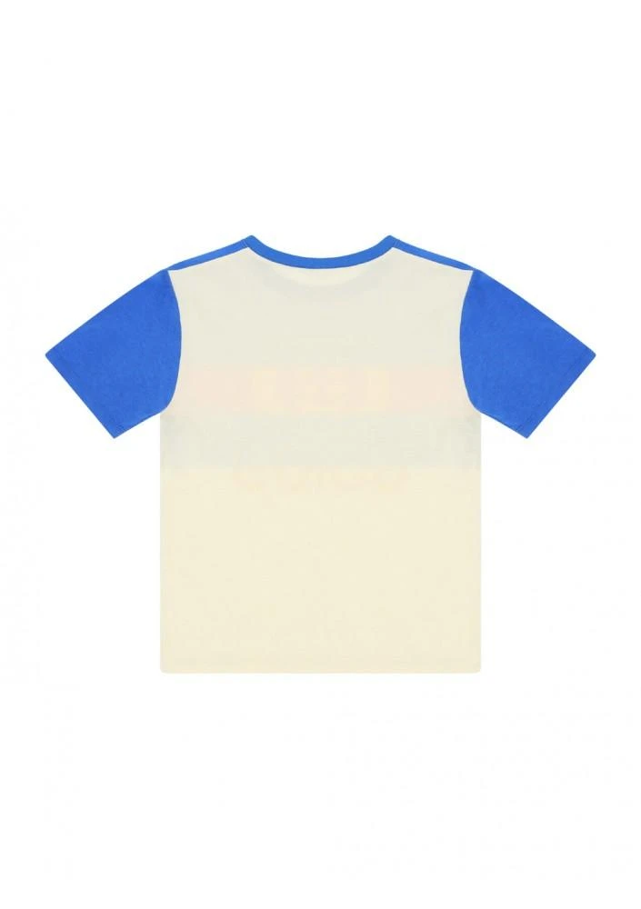 商品Gucci|T-Shirt for Boy,价格¥1229,第2张图片详细描述