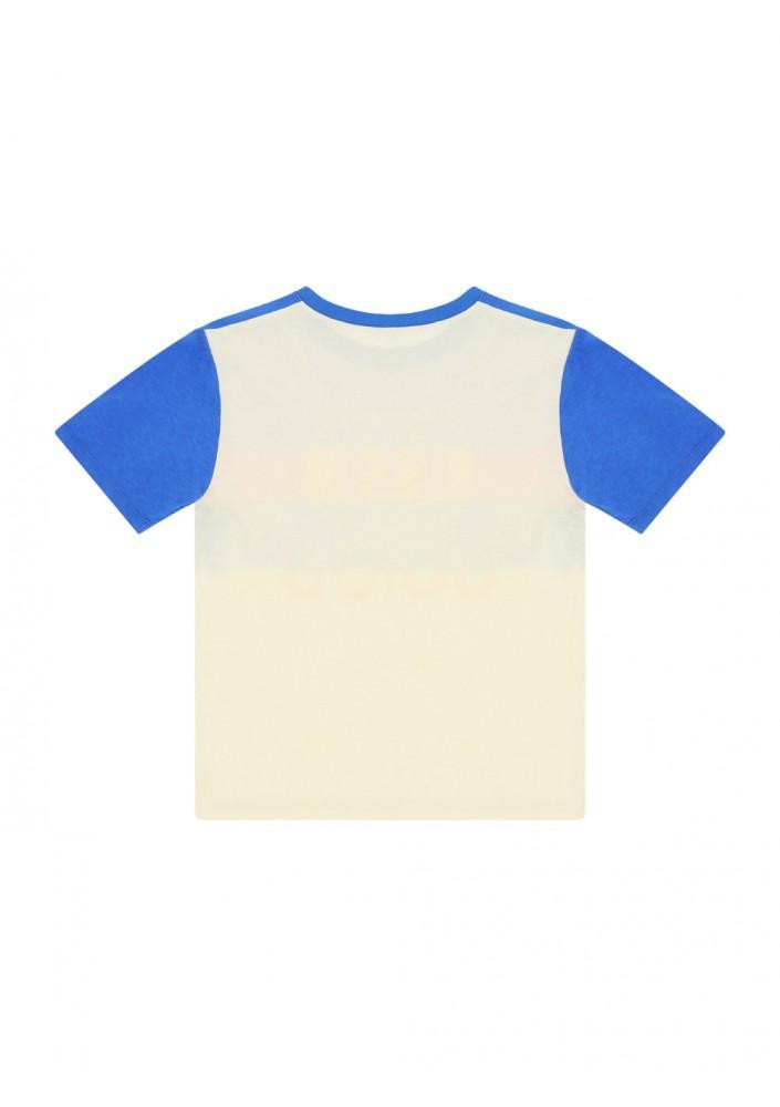 商品Gucci|T-Shirt for Boy,价格¥1114,第4张图片详细描述