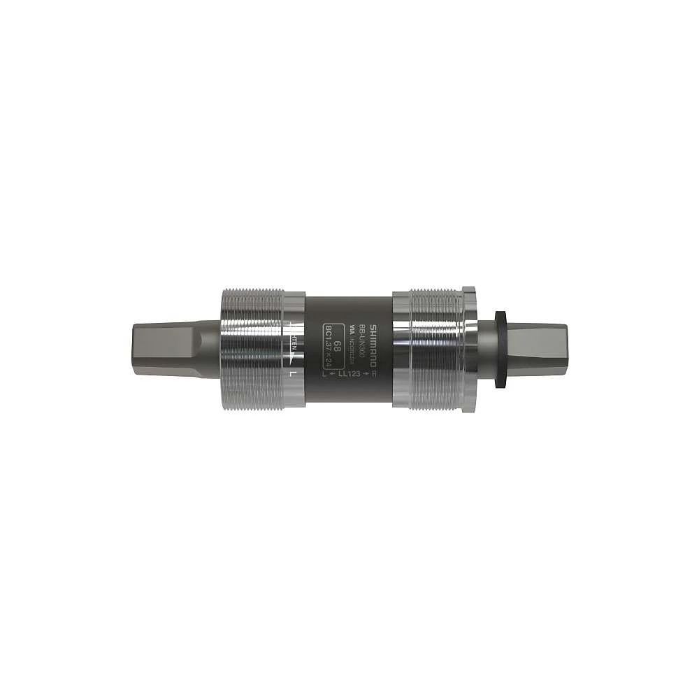 商品QBP|Shimano BB-UN300 Bottom Bracket - English,价格¥73,第1张图片