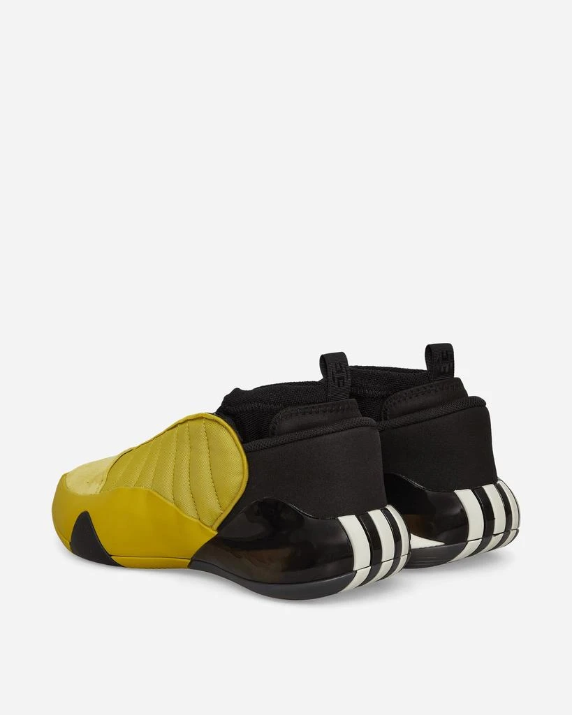商品Adidas|Harden Vol.7 Sneakers Pulse Olive / Core Black,价格¥712,第4张图片详细描述