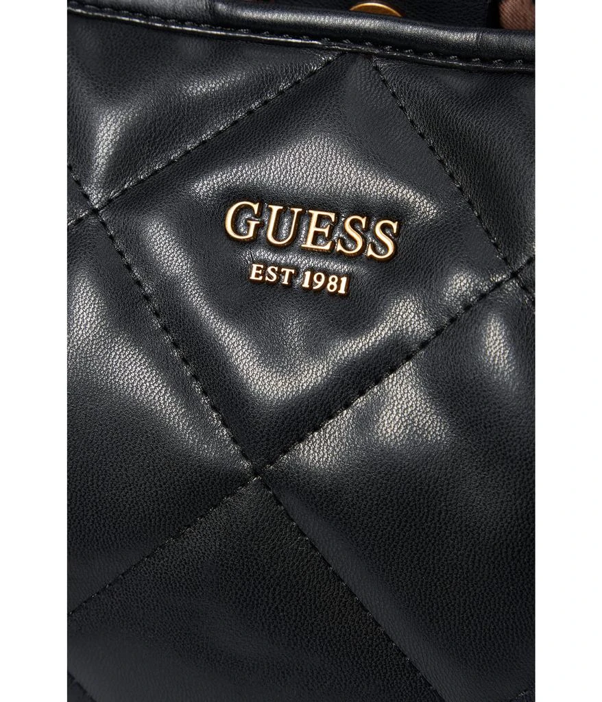 商品GUESS|Vikky Tote,价格¥868,第4张图片详细描述