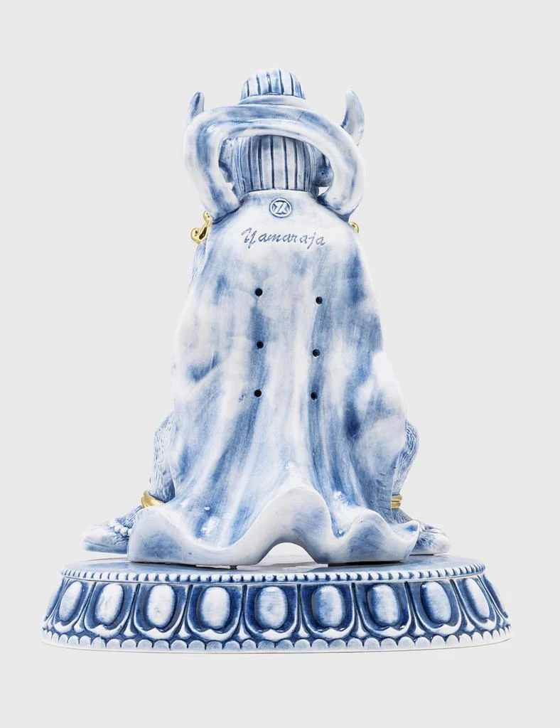 商品[二手商品] Yeenjoy Studio|Yamaraja God Incense Chamber,价格¥2311,第3张图片详细描述