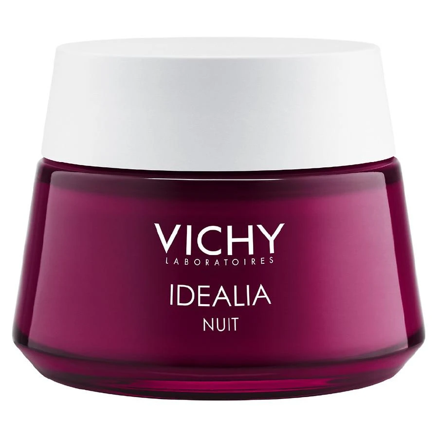 商品Vichy|理想新肌焕能精华晚霜 50ml,价格¥258,第1张图片