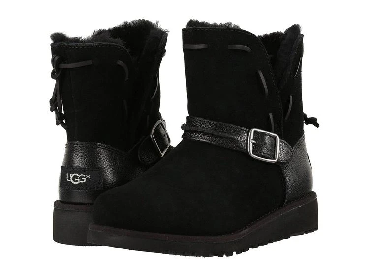 商品UGG|Tacey (Little Kid/Big Kid),价格¥775,第1张图片