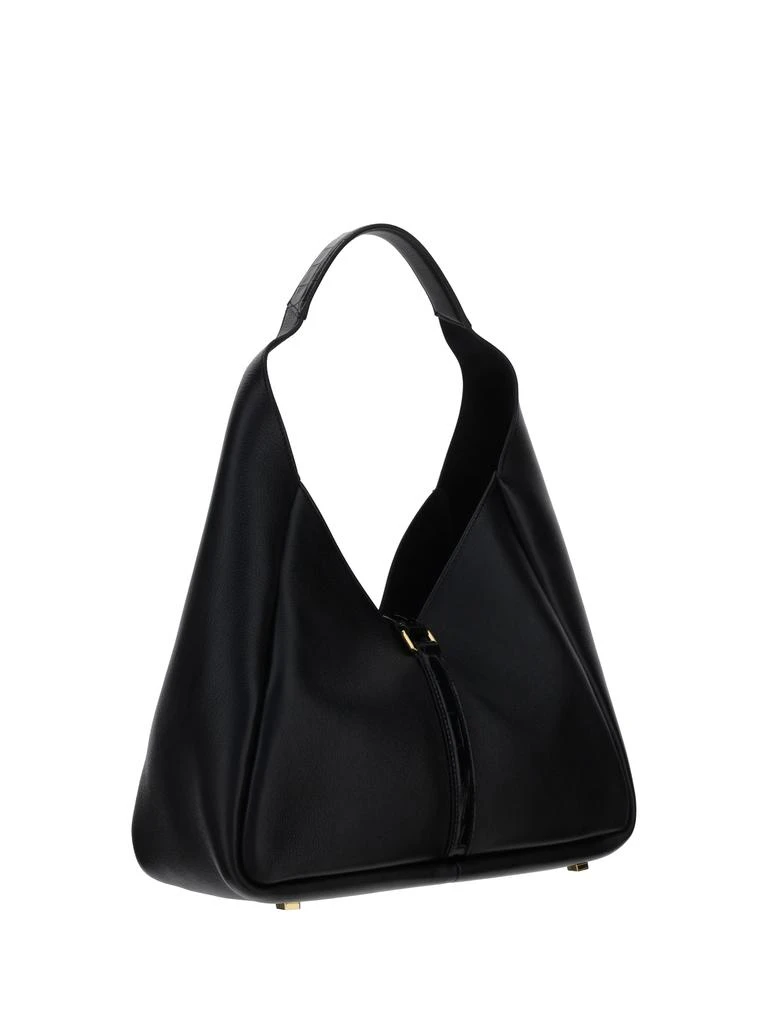 商品Givenchy|Medium Hobo Shoulder Bag,价格¥9777,第3张图片详细描述