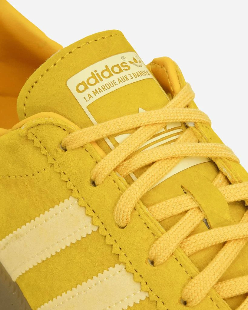 Bermuda Sneakers Bold Gold 商品