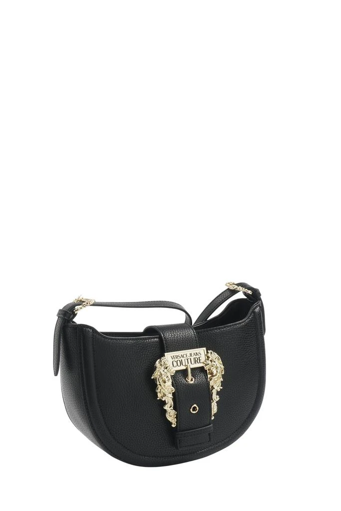 商品Versace|Black shoulder bag,价格¥1531,第3张图片详细描述