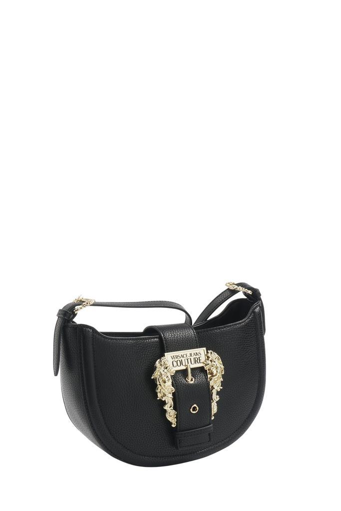 商品Versace|Black shoulder bag,价格¥1425,第5张图片详细描述