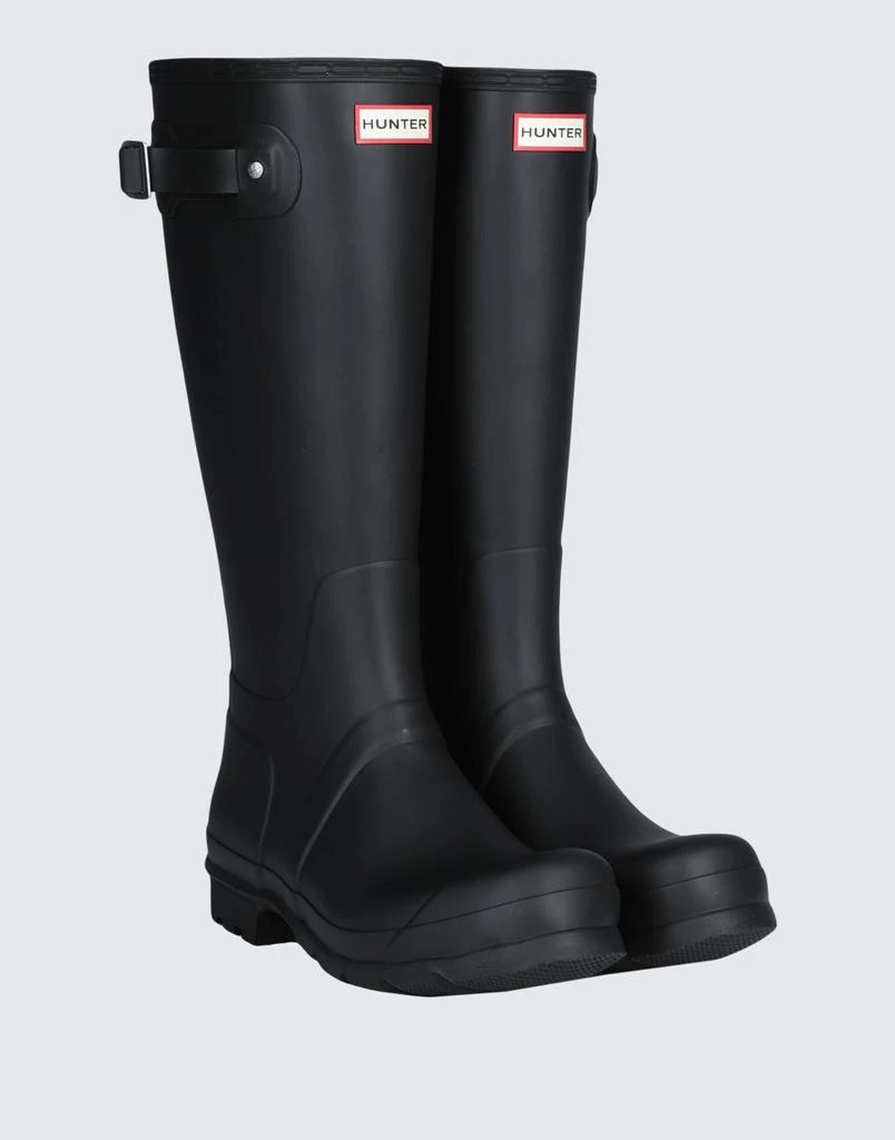 商品Hunter|Ankle boot,价格¥775,第4张图片详细描述