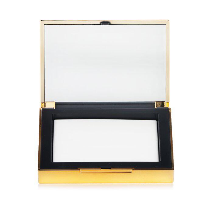 NARS 流光美肌轻透蜜粉饼 情人节版 - Crystal (Translucent) -Crystal (Translucent)(10g/0.35oz)商品第1张图片规格展示