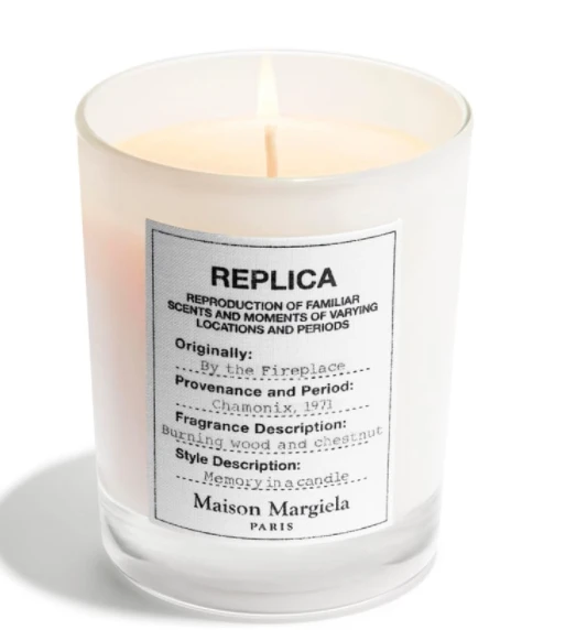 马丁马吉拉全系列香氛蜡烛165g 多款可选 商品