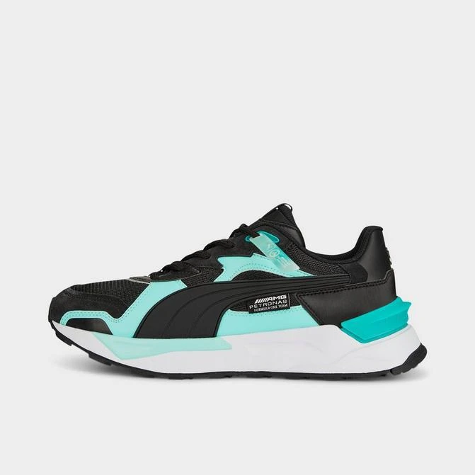 商品Puma|Puma Mirage Sport Mercedes AMG Petronas Casual Shoes,价格¥819,第1张图片