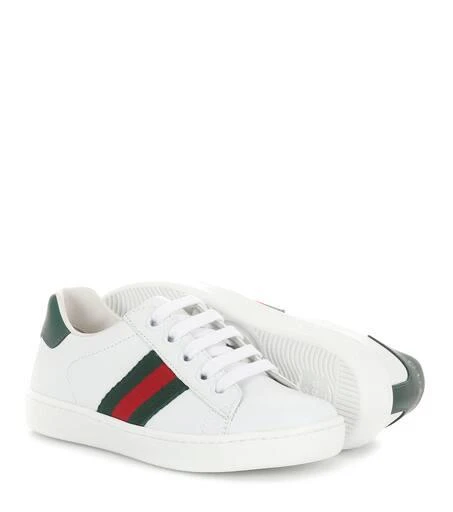 Ace leather sneakers 商品