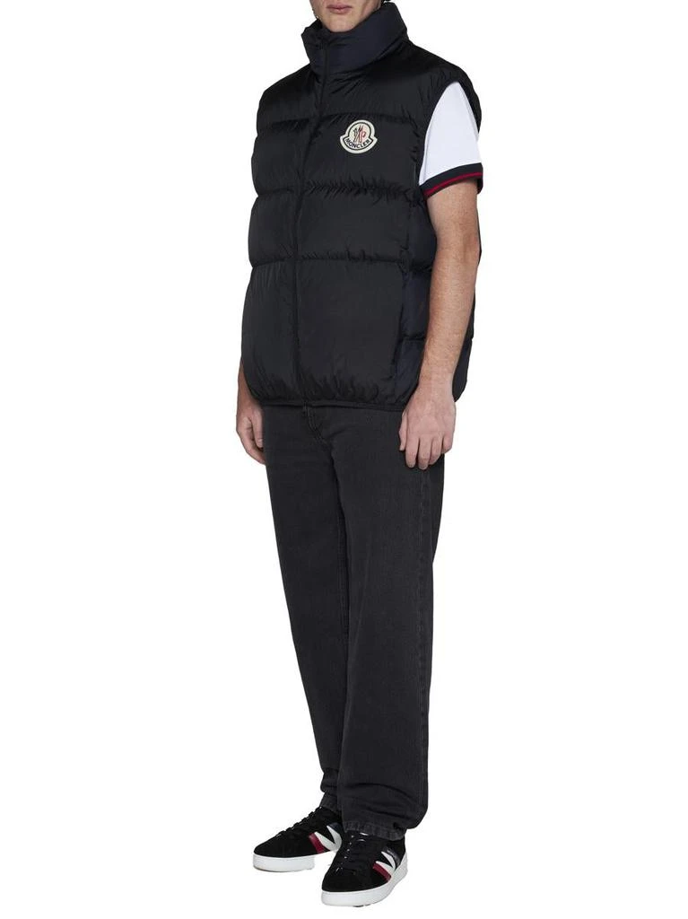 商品Moncler|Moncler Coats,价格¥6470,第2张图片详细描述