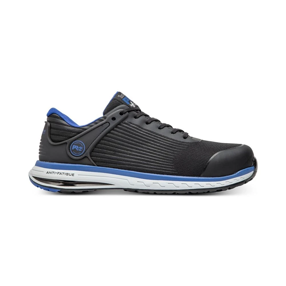 商品Timberland|Men's Safety-Toe Industrial Athletic Sneakers,价格¥853,第2张图片详细描述