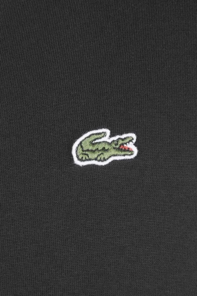 商品Lacoste|Lacoste Boys Logo T-Shirt in Black,价格¥198,第4张图片详细描述