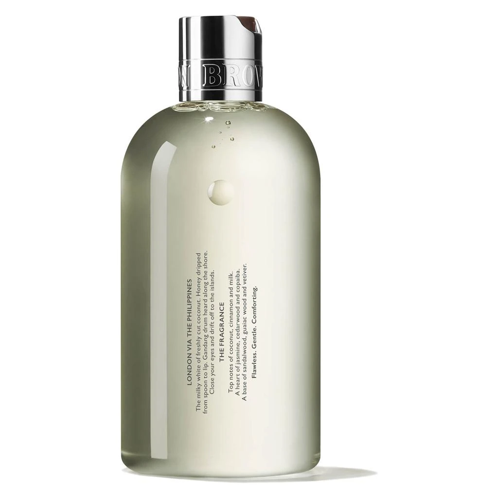 商品Molton Brown|椰香&檀香沐浴露,价格¥166,第2张图片详细描述