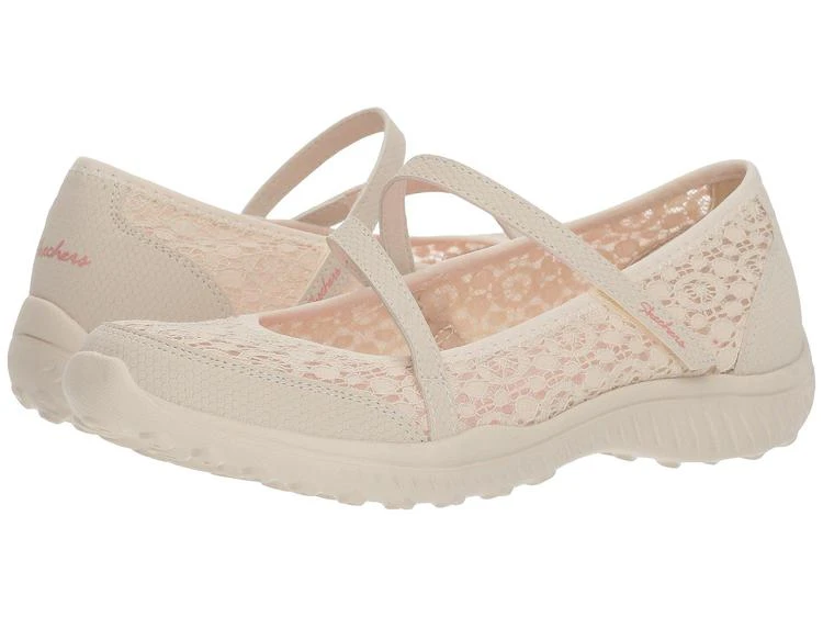 商品SKECHERS|Be-Light - Florescent,价格¥377,第1张图片