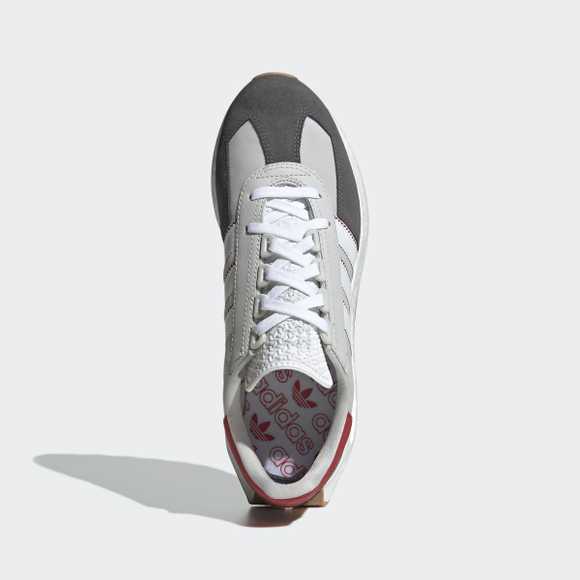 【Brilliant|包邮包税】阿迪达斯 RETROPY E5  运动鞋 SNEAKERS  GW0558 GREONE/FTWWHT/GREFIV商品第2张图片规格展示