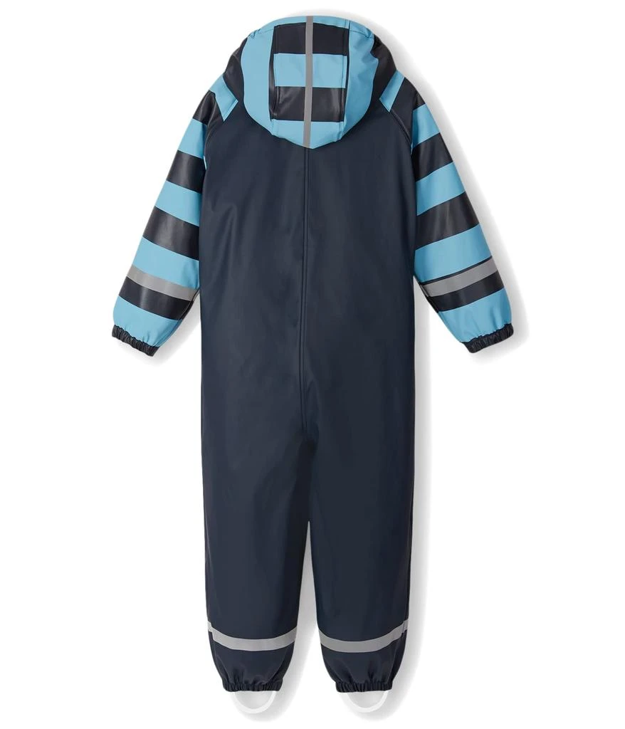 商品Reima|Waterproof Rain Overalls Roiske (Infant/Toddler/Little Kids),价格¥568,第2张图片详细描述