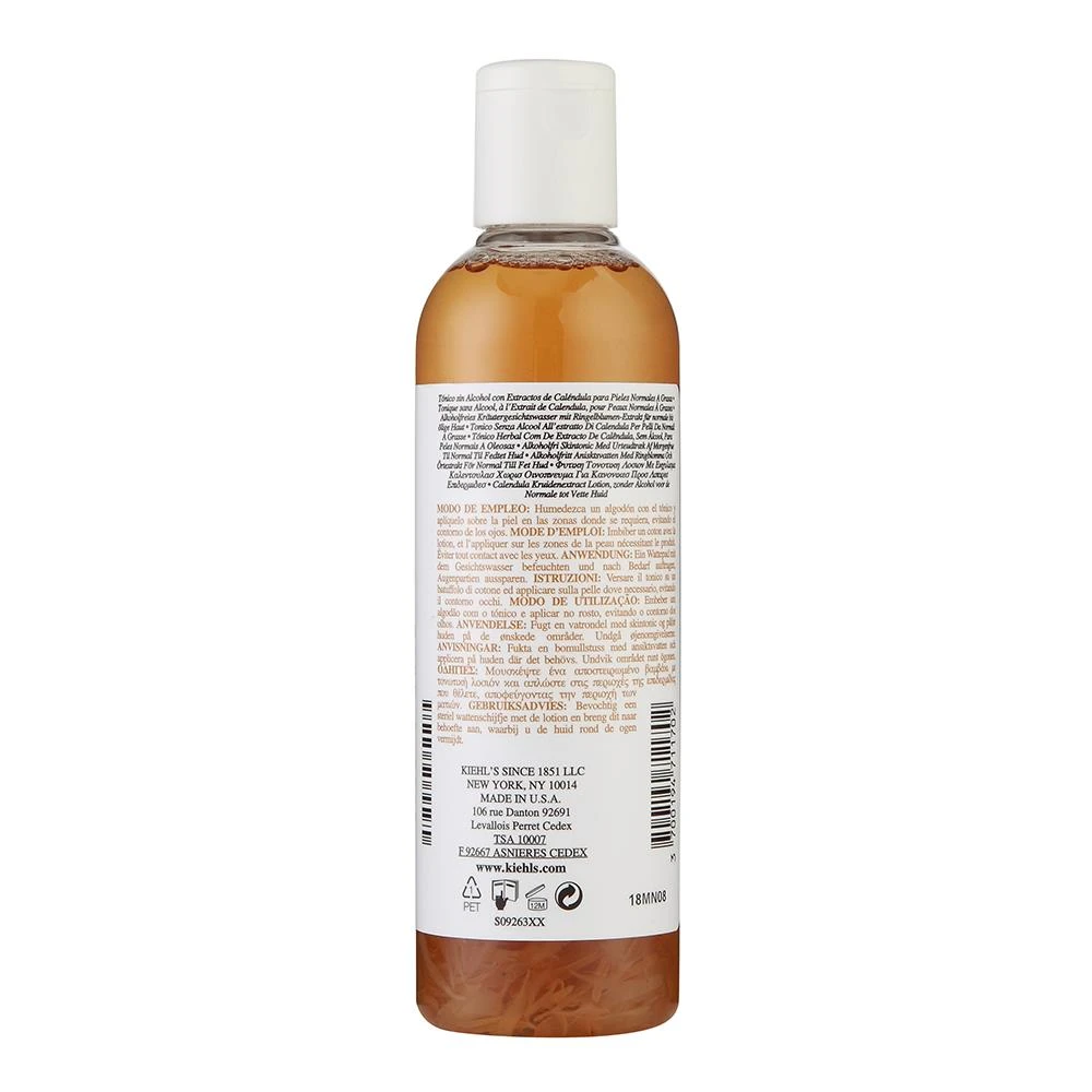 科颜氏金盏花爽肤水250ml 商品