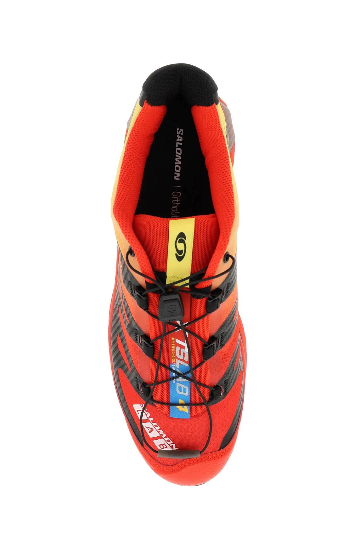 商品【预售7天】 Salomon|Salomon 男士休闲鞋 L47024200FRBEY 花色,价格¥699,第3张图片详细描述