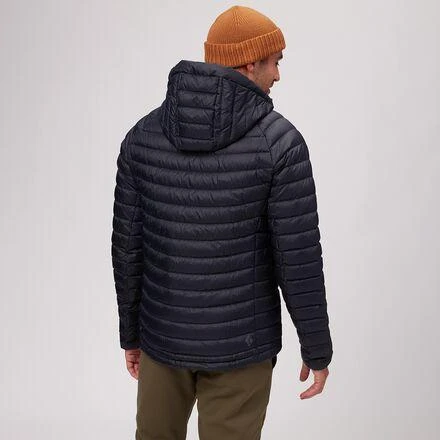 商品Black Diamond|BD Access Down Hoody - Men's,价格¥1305,第3张图片详细描述