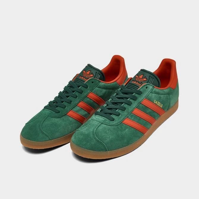 商品Adidas|adidas Originals Gazelle Casual Shoes,价格¥732,第2张图片详细描述