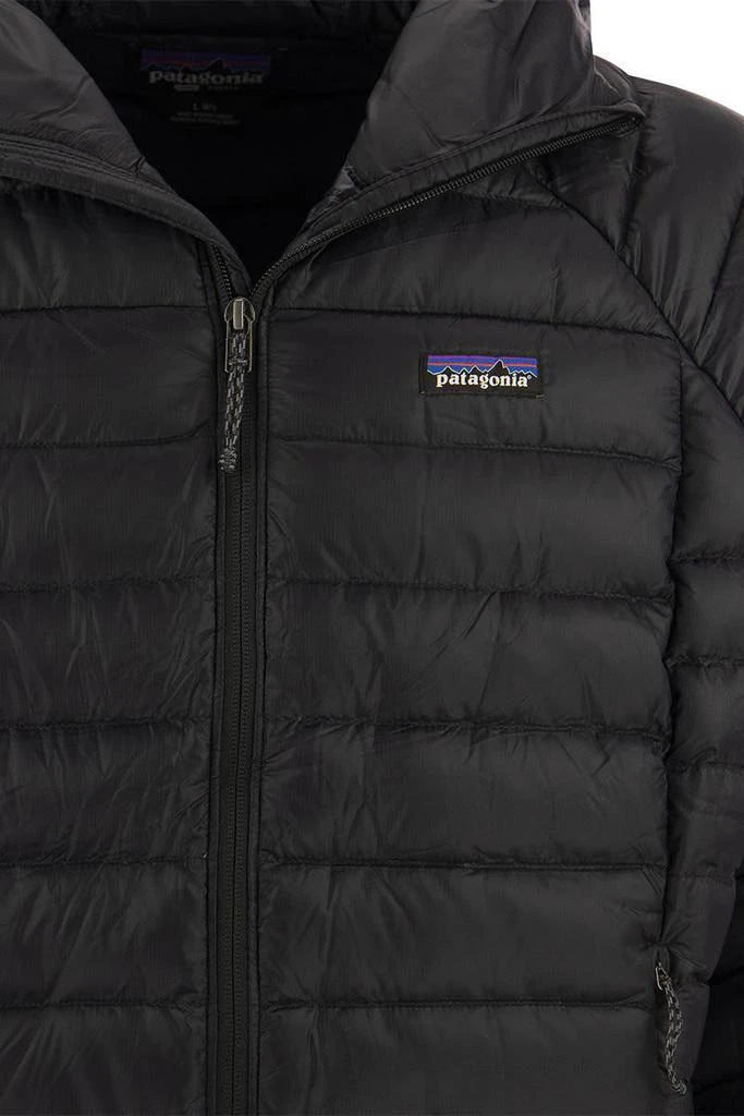 商品Patagonia|PATAGONIA Hooded down jacket,价格¥2625,第4张图片详细描述