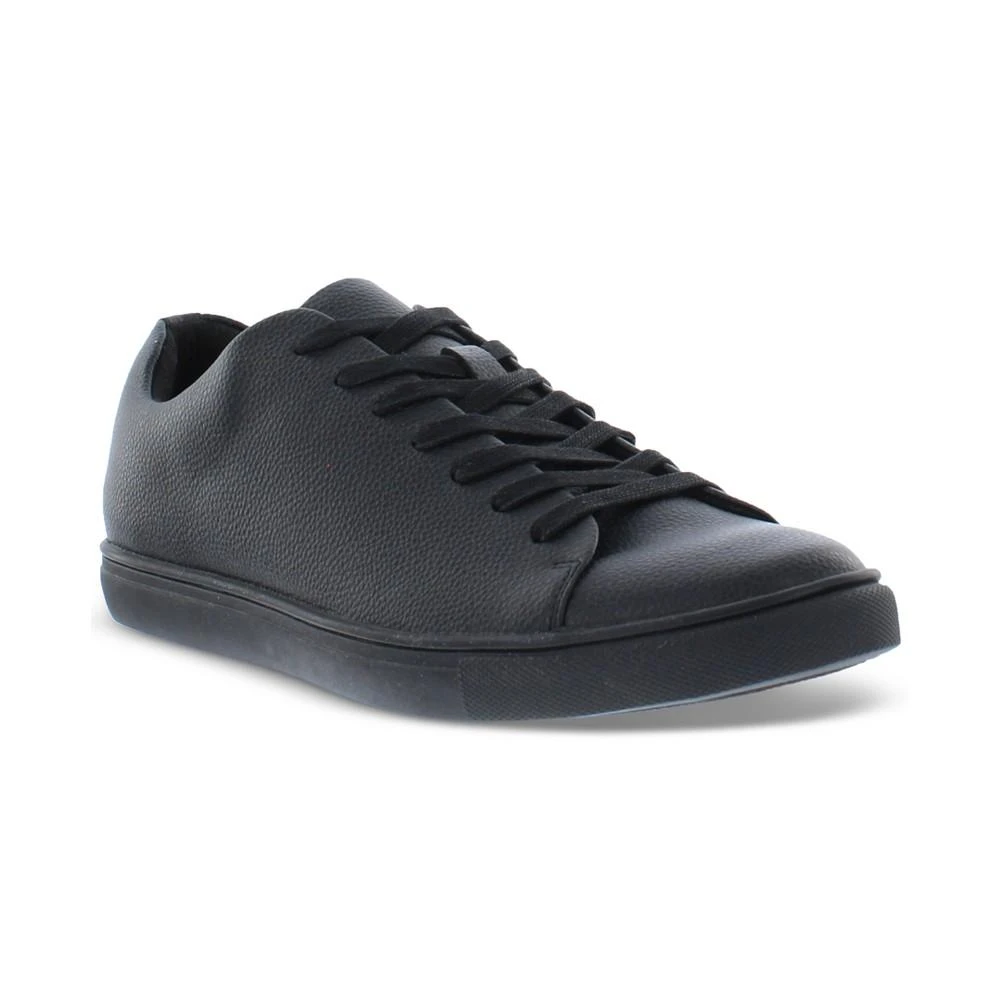 商品Kenneth Cole|Men's Tedder Tennis-Style Sneaker,价格¥356,第1张图片