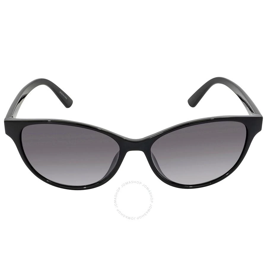 商品Calvin Klein|Grey Gradient Cat Eye Ladies Sunglasses CK20517S 001 56,价格¥186,第1张图片