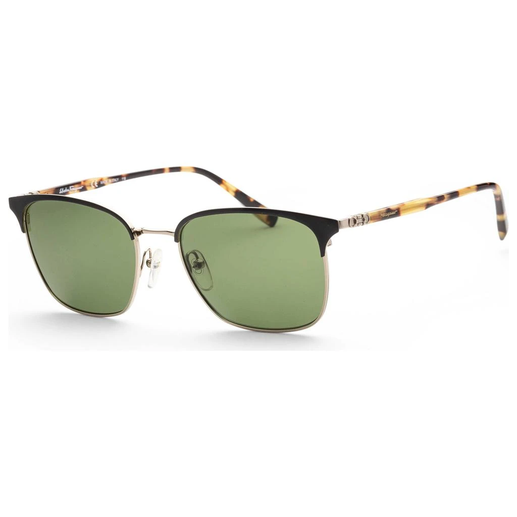 商品Salvatore Ferragamo|Ferragamo Men's Sunglasses SF180S-017,价格¥528,第1张图片