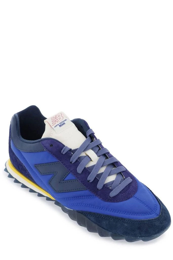 商品Junya Watanabe MAN|Junya Watanabe MAN X New Balance URC30 Sneakers,价格¥1001,第2张图片详细描述