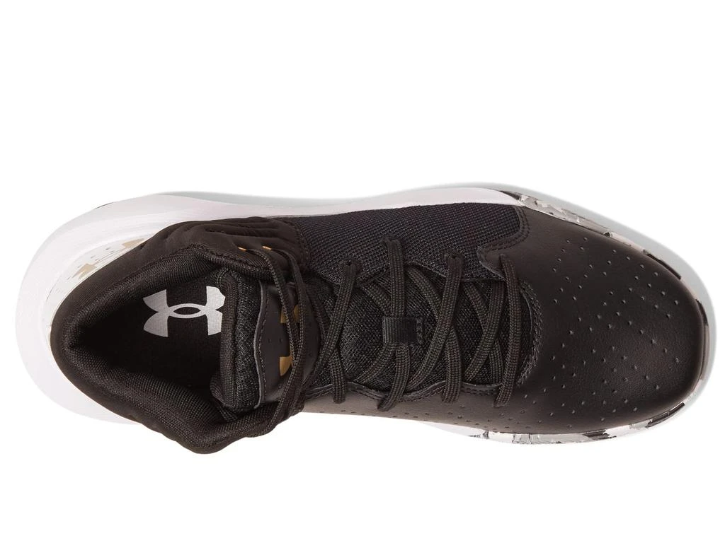 商品Under Armour|Jet '21 Basketball Shoe,价格¥509,第2张图片详细描述